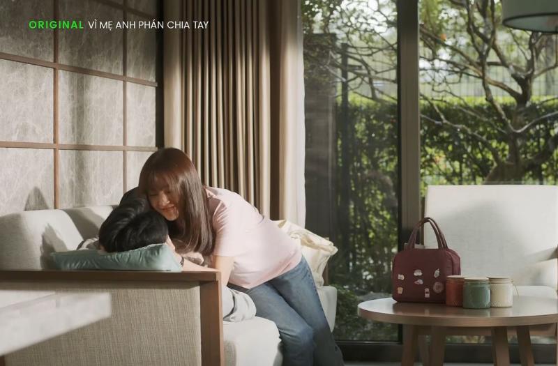 30 giây xấu hổ mà Võ Điền Gia Huy và Tam Triều Dâng không muốn cho ai biết- Ảnh 2.