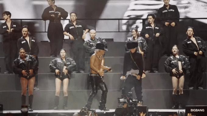 BIGBANG kết màn Coachella 2026: Biển 80 nghìn người bùng nổ, loạt hit huyền thoại trả lời cho cả thế giới biết như thế nào là Kpop! - Ảnh 6.