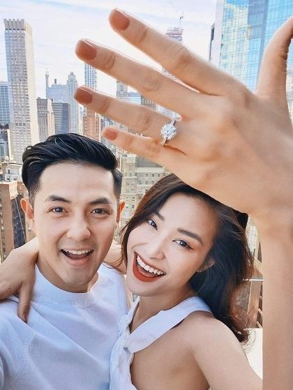 Mỹ nhân Việt đầu tiên đứng chung khung hình cùng BLACKPINK, từng khiến báo Hàn xôn xao đưa tin- Ảnh 7.