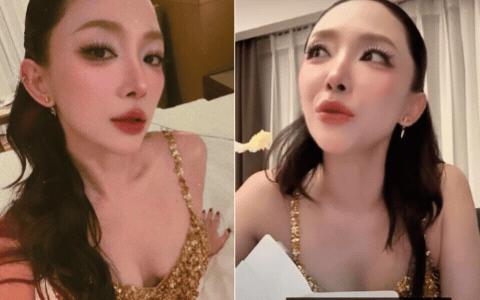 Tóc Tiên livestream: "4 tháng qua có quá nhiều chuyện xảy ra"- Ảnh 1.