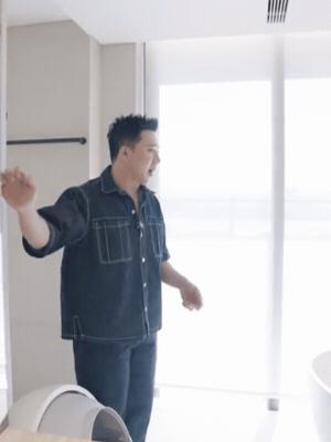 Trấn Thành khoe nhà mới: Nội thất sang xịn, riêng phòng tắm khiến netizen trầm trồ "hóa ra đây là cách người giàu xài tiền"- Ảnh 6.