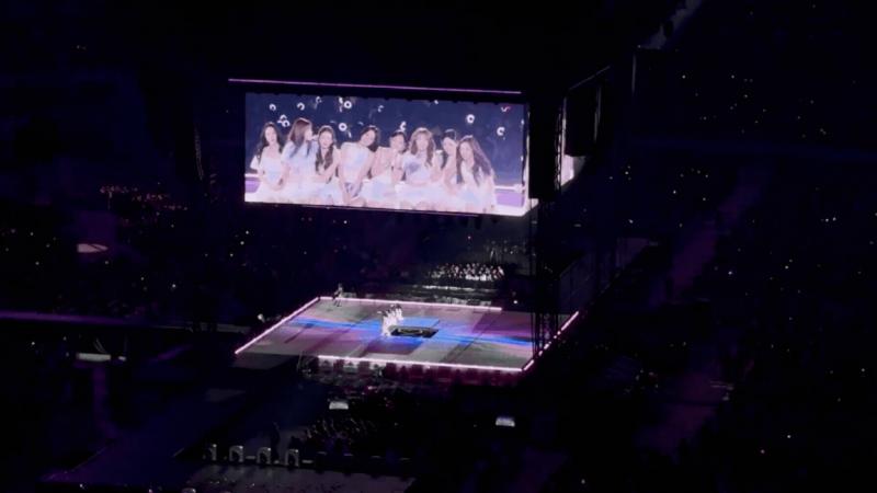Concert như lễ hội quốc gia của 9 mỹ nhân bị chê hết thời, kỷ lục làm nên lịch sử 10 năm sau cả showbiz còn nể- Ảnh 9.