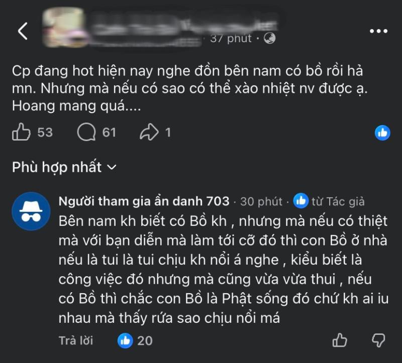 Võ Điền Gia Huy lộ bằng chứng yêu cô gái khác không phải Tam Triều Dâng, netizen điên tiết “hoá ra là xào couple”- Ảnh 3.