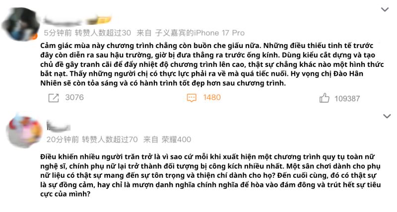 Show Trung có Trang Pháp bị tố “bắt nạt” thí sinh: Dí sát mặt các Chị Đẹp đang suy sụp, ép cầu xin để được ở lại- Ảnh 7.