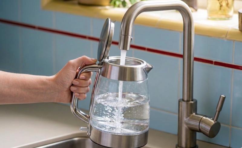 Nghiên cứu 64 năm bác bỏ tin đồn về nước máy chứa fluor - Ảnh 1.
