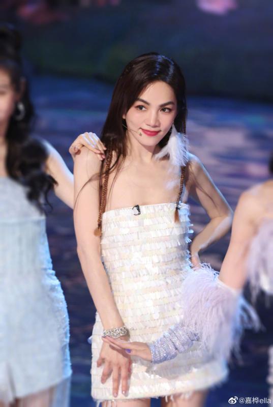 Nhóm nữ xui xẻo nhất showbiz: Người bị lửa thiêu sống bỏng 54%, người ngã từ trên cao chấn thương cột sống- Ảnh 7.