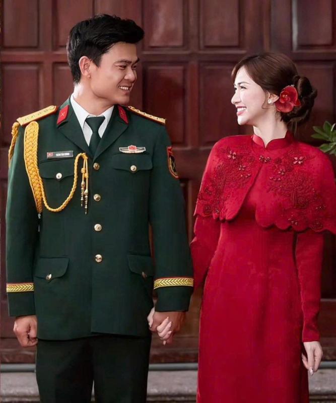 Hòa Minzy đáp trả thẳng khi bị nhắc "đăng clip tình cảm với chồng nên tiết chế"- Ảnh 5.
