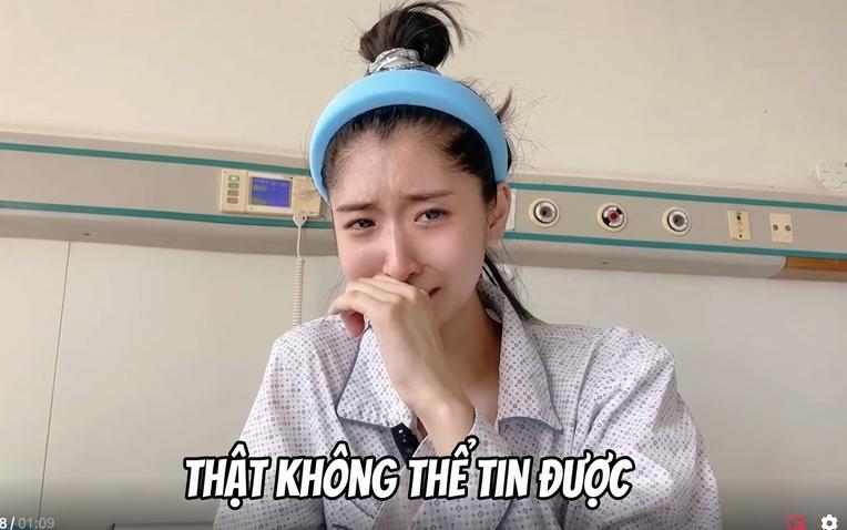 Mắc ung thư dạ dày giai đoạn cuối ở tuổi 33: Lời hối hận muộn màng của cô gái trẻ vì bỏ lỡ 4 "tín hiệu cầu cứu" từ cơ thể- Ảnh 1.