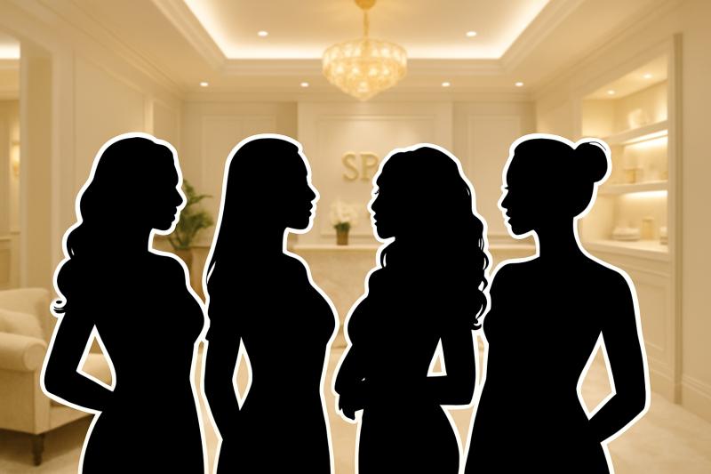 Vbiz xuất hiện 1 lời nguyền: Hội chị em "độ loa" cùng 1 chỗ, chuyện tình ái sau đó đều vỡ tan- Ảnh 1.