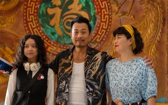 Chưa từng có ở Vbiz: 1 đạo diễn đòi đóng cửa nhốt hết khán giả trong rạp để xem đến hết phim- Ảnh 3.