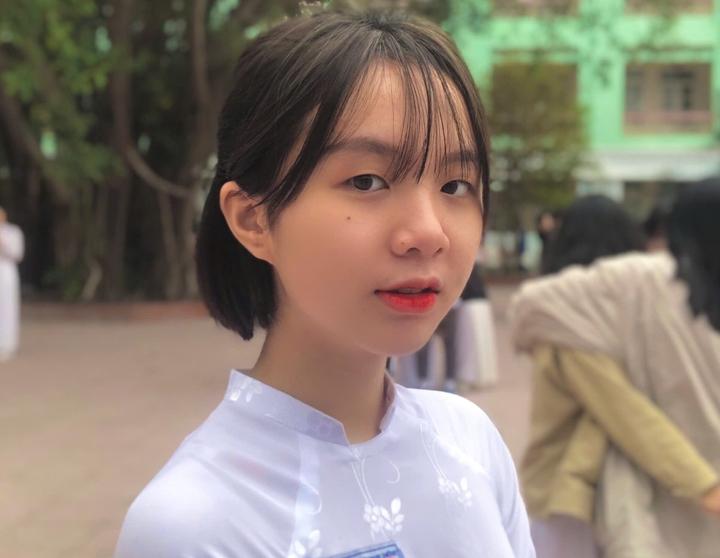 Cú ngã khuỵu lúc 3 giờ sáng và kỳ tích của cô gái mang hai 'bản án tử'- Ảnh 1.