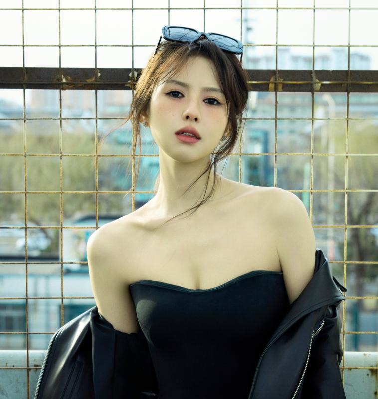 Lật tẩy ngọc nữ màn ảnh khai gian tuổi, kích động fan cũ tấn công fan mới: Hình tượng thanh thuần nay còn đâu- Ảnh 6.