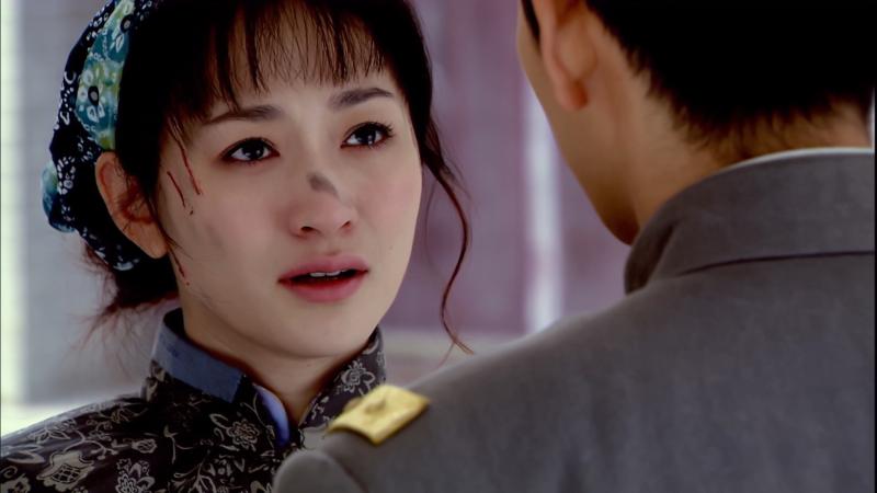 Nói về ngược tâm thì phim Trung Quốc này là hạng 1: Cặp chính đẹp dữ thần, hôn nhau dữ dội đến rách cả môi- Ảnh 7.