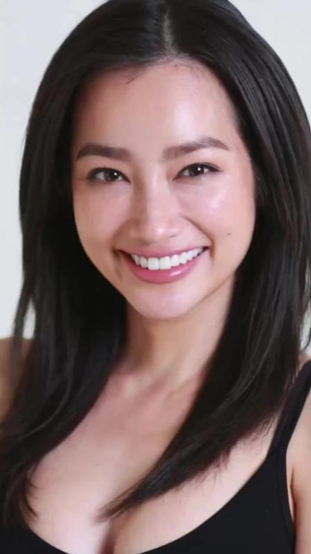 Nàng Hậu Việt Nam vừa xuất hiện trong video casting của Victoria's Secret: "Bắn" 3 ngoại ngữ, tốt nghiệp trường danh tiếng- Ảnh 1.