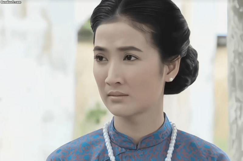 Hoá ra Việt Nam cũng có cổ nhân trời chọn đẹp nức nở: Visual công phá thị giác, ngắm mà tưởng đang mơ- Ảnh 5.