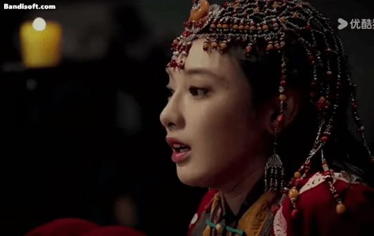 Nhìn mỹ nhân này mới hiểu sách giáo khoa diễn xuất là gì: Đôi mắt chứa ngàn nỗi đau, đố ai xem không buồn- Ảnh 4.