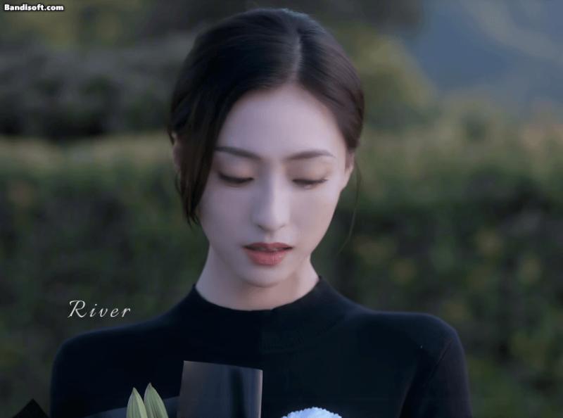 Thà chịu ngàn đắng cay còn hơn nhìn mỹ nhân này khóc: Đôi mắt chứa cả trời bất hạnh, vẻ đẹp bi thương là thế đấy- Ảnh 3.