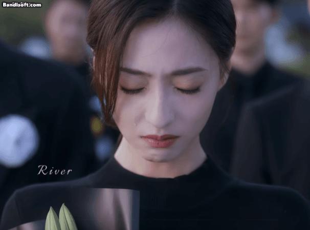 Thà chịu ngàn đắng cay còn hơn nhìn mỹ nhân này khóc: Đôi mắt chứa cả trời bất hạnh, vẻ đẹp bi thương là thế đấy- Ảnh 1.