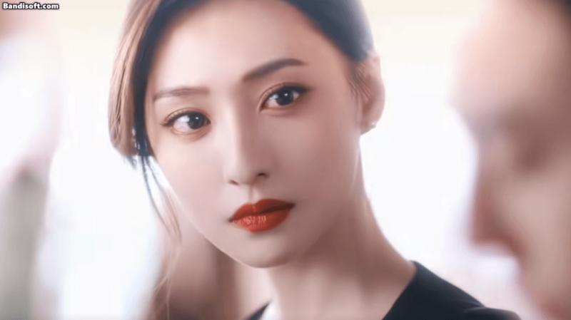 Thà chịu ngàn đắng cay còn hơn nhìn mỹ nhân này khóc: Đôi mắt chứa cả trời bất hạnh, vẻ đẹp bi thương là thế đấy- Ảnh 10.