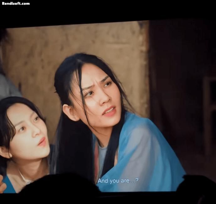 Việt Nam đang có Hoa hậu được khen trời sinh đóng điện ảnh: Mình hạc xương mai visual trí thức, báu vật của Vbiz- Ảnh 5.
