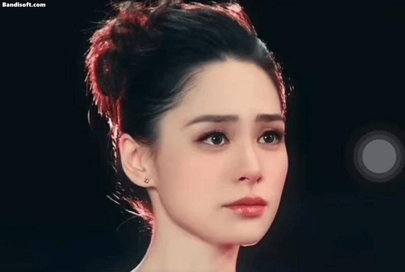 Ngắm mỹ nhân này chỉ biết nói "tuyệt tác của Nữ Oa": Tiên tử trên trời rơi xuống, gầy hay béo cũng chưa bao giờ xấu- Ảnh 4.