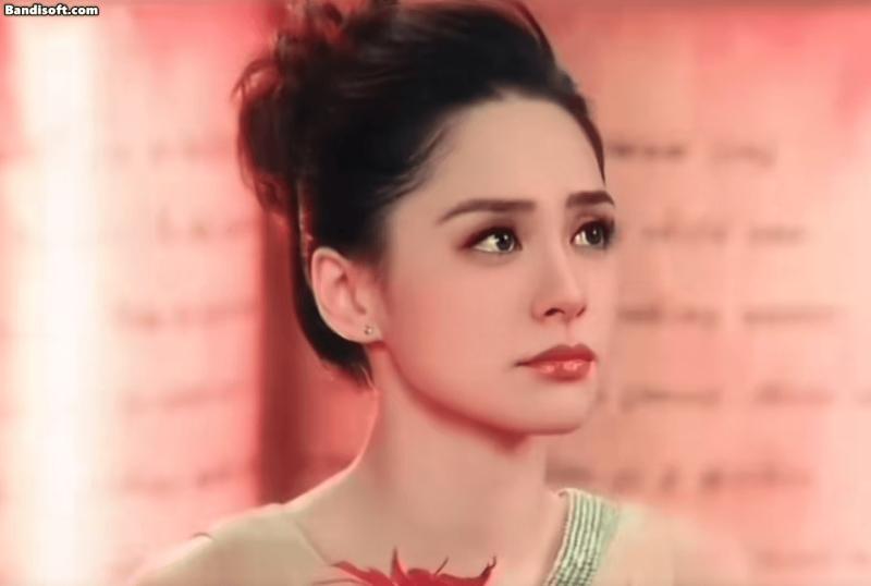 Ngắm mỹ nhân này chỉ biết nói "tuyệt tác của Nữ Oa": Tiên tử trên trời rơi xuống, gầy hay béo cũng chưa bao giờ xấu- Ảnh 5.