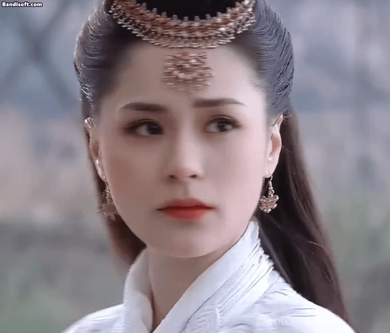 Ngắm mỹ nhân này chỉ biết nói "tuyệt tác của Nữ Oa": Tiên tử trên trời rơi xuống, gầy hay béo cũng chưa bao giờ xấu- Ảnh 2.