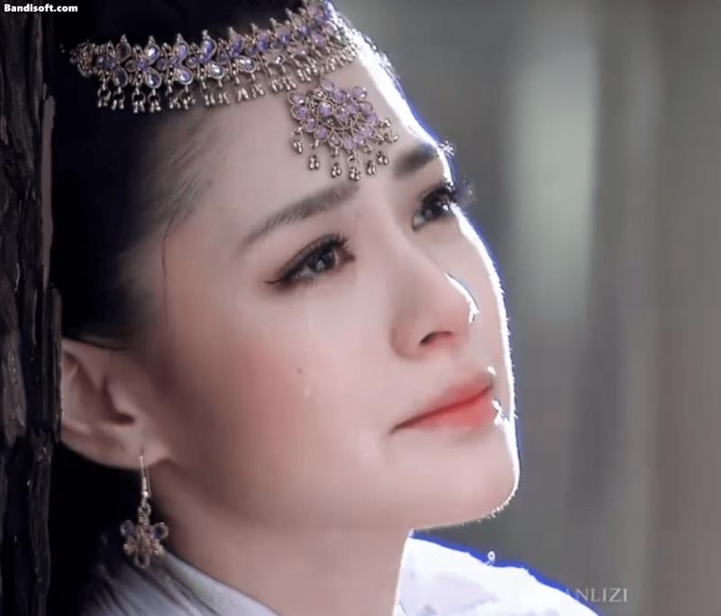 Ngắm mỹ nhân này chỉ biết nói "tuyệt tác của Nữ Oa": Tiên tử trên trời rơi xuống, gầy hay béo cũng chưa bao giờ xấu- Ảnh 1.