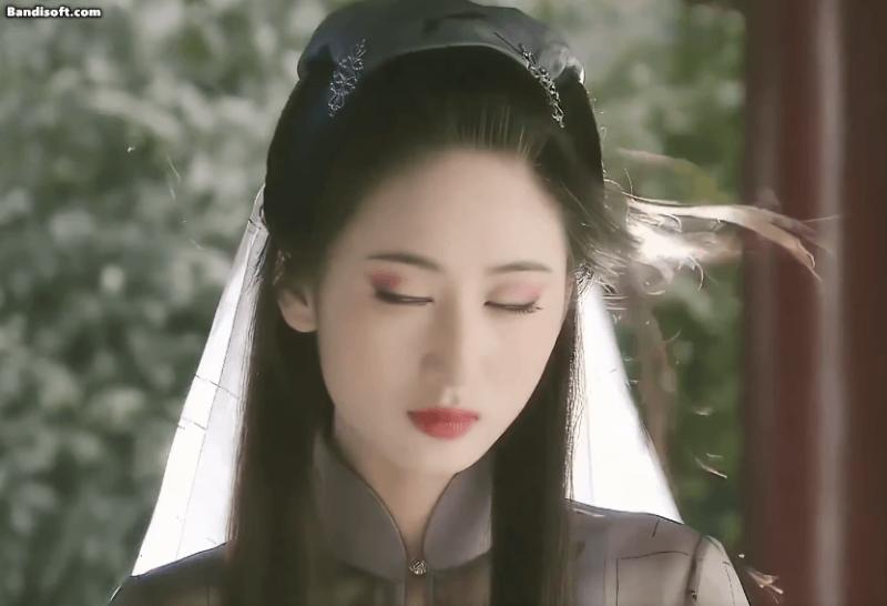 Từ ngày biết mỹ nhân này mới hiểu "thiên sinh mị cốt" là gì: Ánh mắt chưa nhìn đã say, bờ môi quyến rũ tột độ- Ảnh 3.