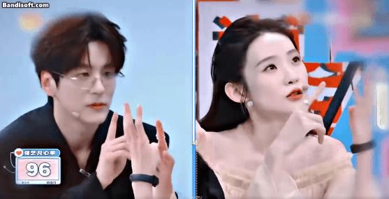 Mỹ nam đẹp đến độ làm nữ đồng nghiệp tim đập 132 nhịp/phút: Visual này tập kích thì chết chứ sống gì nổi- Ảnh 2.