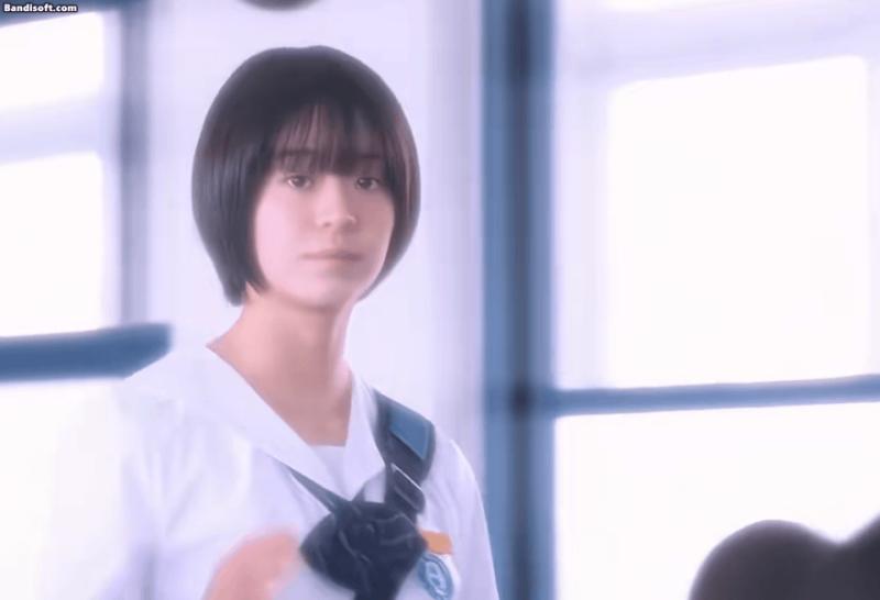 Mỹ nhân có bờ môi của Song Hye Kyo nhưng cười lên giống Hyeri: Visual vừa đại trà vừa độc đáo, duy nhất trong showbiz- Ảnh 5.