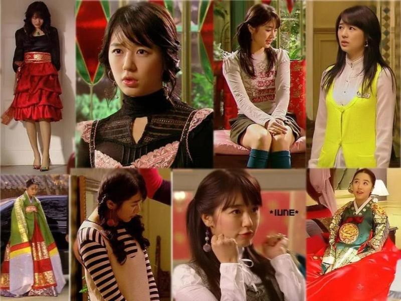 Phim Hàn duy nhất được coi là chuẩn mực hoàng gia đi trước thời đại, 20 năm sau xem lại vẫn thấy sang- Ảnh 11.