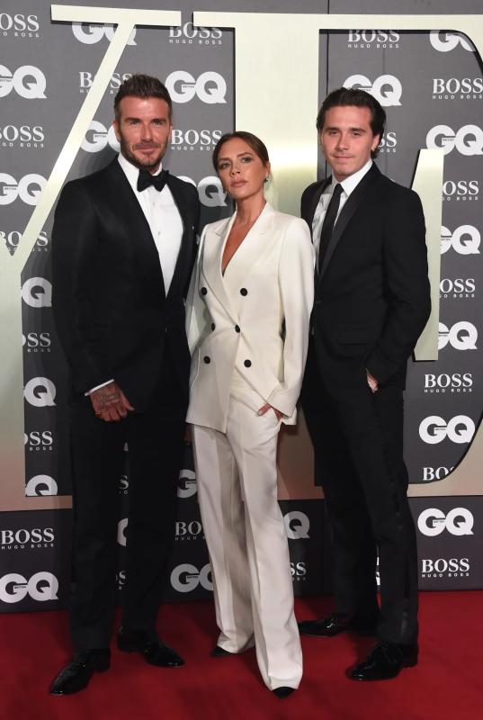 Con cả bất hiếu phớt lờ sinh nhật của Victoria Beckham, con dâu lại đăng bài "đá xoáy" mẹ chồng- Ảnh 1.