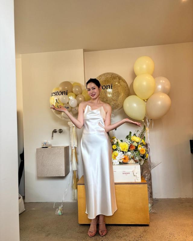 Đẹp cỡ Son Ye Jin vẫn phải đầm đìa mồ hôi trong phòng gym, U50 nhan sắc đỉnh chóp, Hyun Bin mê tít - Ảnh 7.