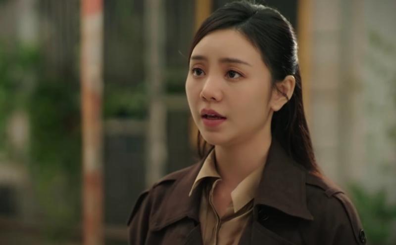 Lần đầu có phản diện cứu cả phim Việt giờ vàng: Nhan sắc ăn đứt dàn nữ chính, ác mấy cũng chẳng ai chê- Ảnh 8.