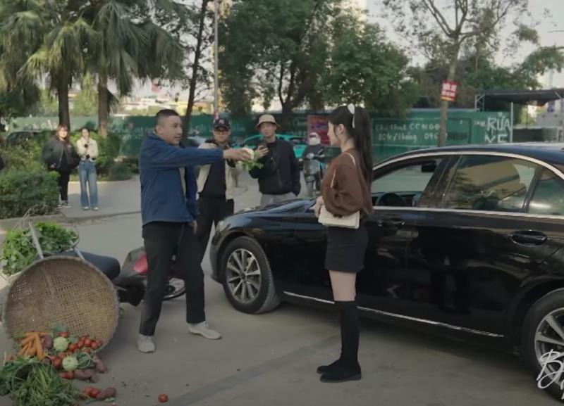 Khó chịu vô cùng với mỹ nhân Việt 25 tập phim chỉ đi 1 đôi giày, ngay cả cái áo cũng sản xuất theo lô- Ảnh 4.