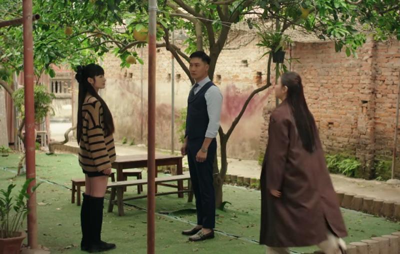 Khó chịu vô cùng với mỹ nhân Việt 25 tập phim chỉ đi 1 đôi giày, ngay cả cái áo cũng sản xuất theo lô- Ảnh 3.