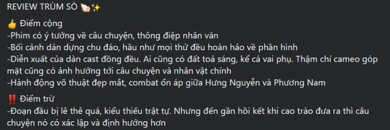 Phim Việt hài điên lên được xứng đáng nổi tiếng hơn: Dàn cast đáng yêu hết nấc, cười không ngậm được miệng- Ảnh 7. Phim Việt hài điên lên được xứng đáng nổi tiếng hơn: Dàn cast đáng yêu hết nấc, cười không ngậm được miệng- Ảnh 7.