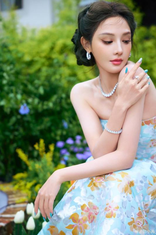 Nhìn mỹ nhân này mới hiểu sách giáo khoa diễn xuất là gì: Đôi mắt chứa ngàn nỗi đau, đố ai xem không buồn- Ảnh 7.