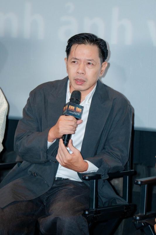 Không thể tin Thái Hoà lội ngược dòng chiếm top 1 phòng vé, đường đua phim Việt hỗn loạn nhất lịch sử sẽ ra sao?- Ảnh 3.