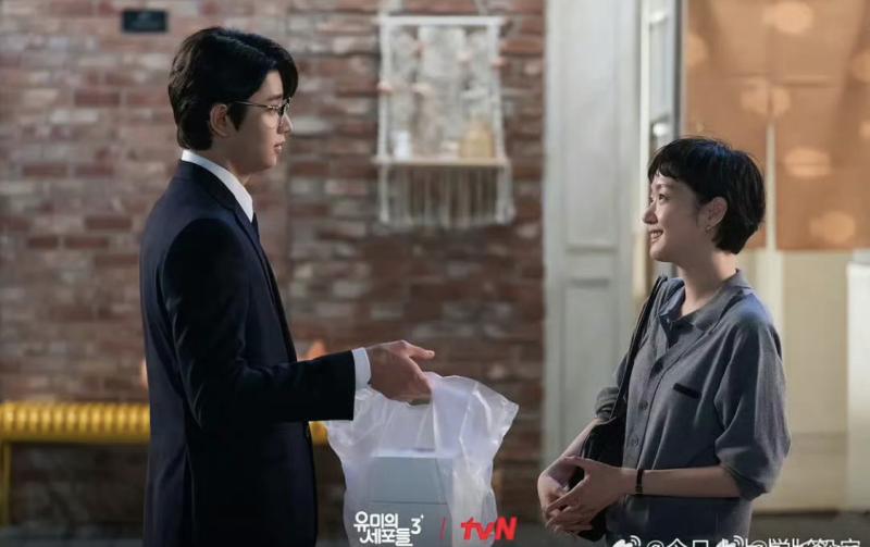 Không drama, không hào nhoáng, phim Hàn này đang âm thầm gây sốt: Nữ chính y hệt chúng ta, xem mà thấy mình trong đó- Ảnh 3.