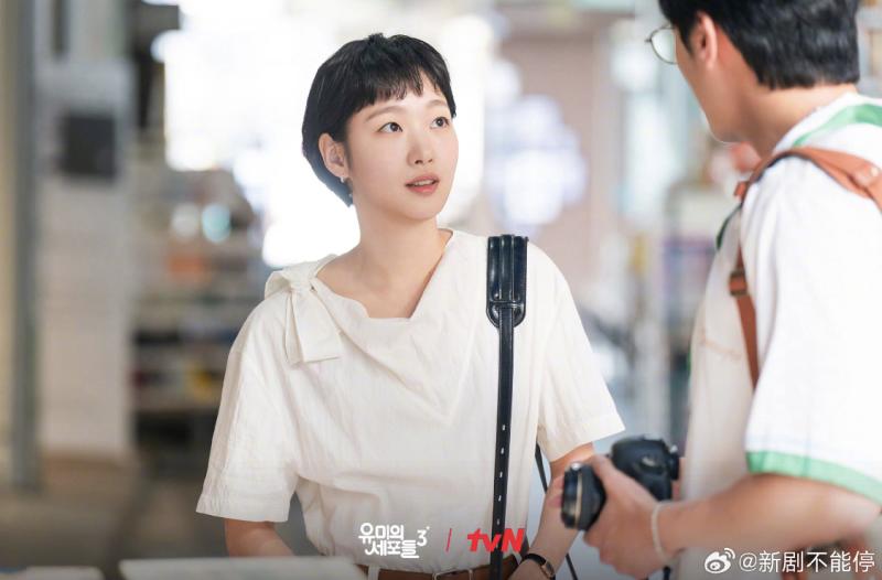 Không drama, không hào nhoáng, phim Hàn này đang âm thầm gây sốt: Nữ chính y hệt chúng ta, xem mà thấy mình trong đó- Ảnh 5.