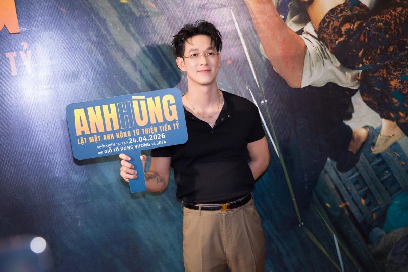 Thảm đỏ HOT nhất hôm nay: Phương Anh Đào - Nhã Phương đọ visual khét lẹt, Chi Pu vừa xuất hiện đã gây náo loạn- Ảnh 8.