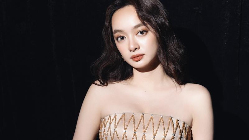 Ông trời ưu ái mỹ nhân Việt này quá rồi: Đến nốt ruồi cũng đẹp sang phú quý, visual cao cấp chấp mọi tạo hình- Ảnh 9.