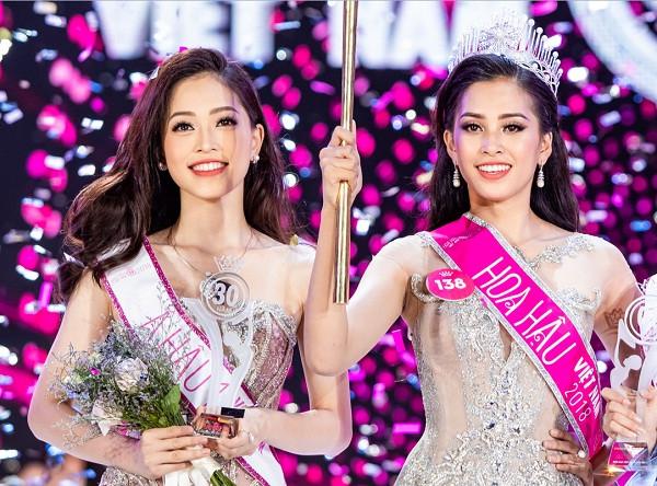 8 năm rồi netizen vẫn tiếc nuối vì cô gái này thua Tiểu Vy: Học vấn đỉnh, không phải "bình hoa di động"!- Ảnh 1.