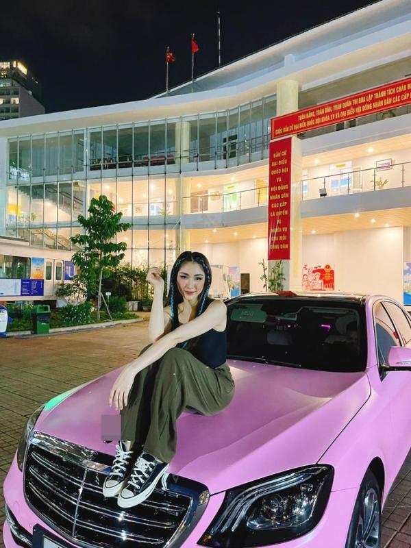 Vừa trả xong nợ cho Văn Toàn thì Hoà Minzy rao bán nhà gấp, nguyên nhân là gì?- Ảnh 8.