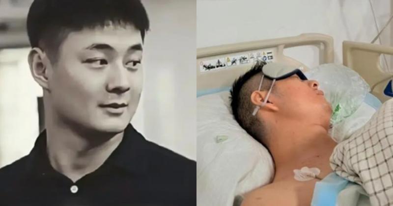 Chàng trai ung thư qua đời ở tuổi 24 vì bỏ qua cảnh báo từ 1 nốt ruồi- Ảnh 1.