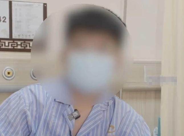 Nam sinh lớp 8 mắc bệnh gút vì thói quen nhiều người Việt đang có: Bác sĩ cảnh báo xu hướng trẻ hóa đáng lo- Ảnh 1.