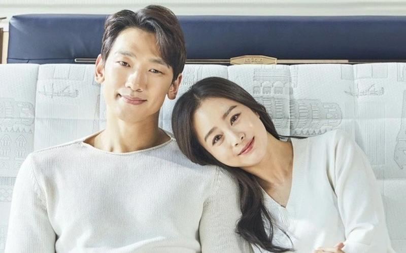 Ngắm Kim Tae Hee 17 năm trước mới hiểu tại sao Bi Rain thắng đời 1-0, nhan sắc đạt đến cảnh giới tối thượng- Ảnh 8.