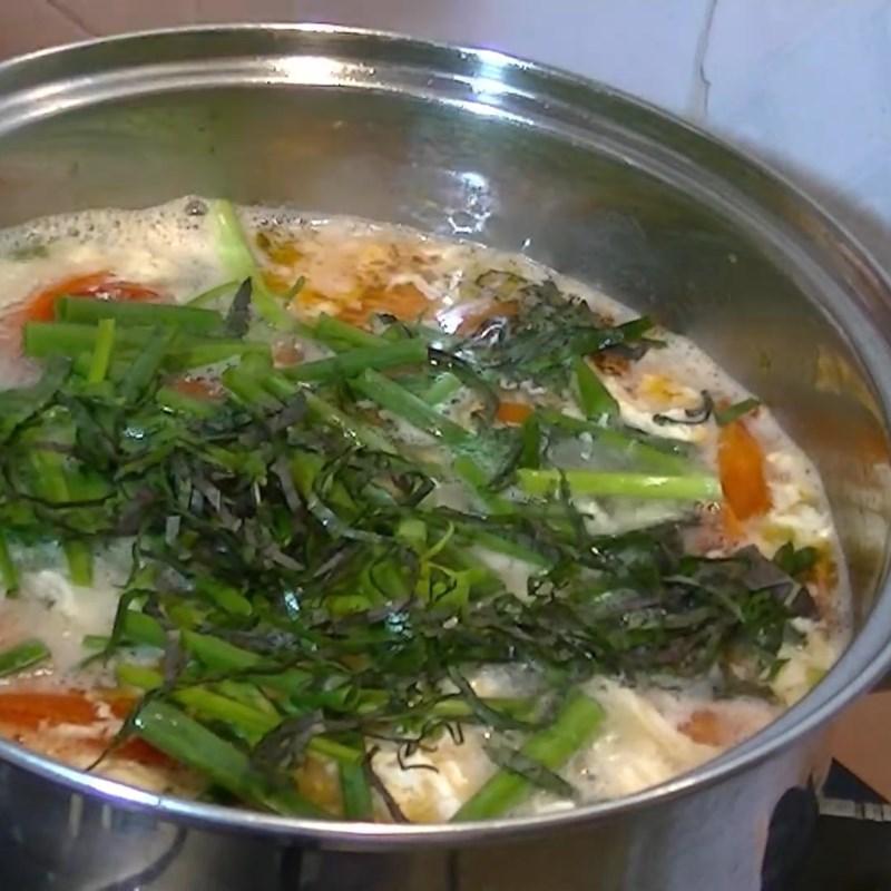 Lời khuyên đến những gia đình đang trồng cây tía tô - Ảnh 1.